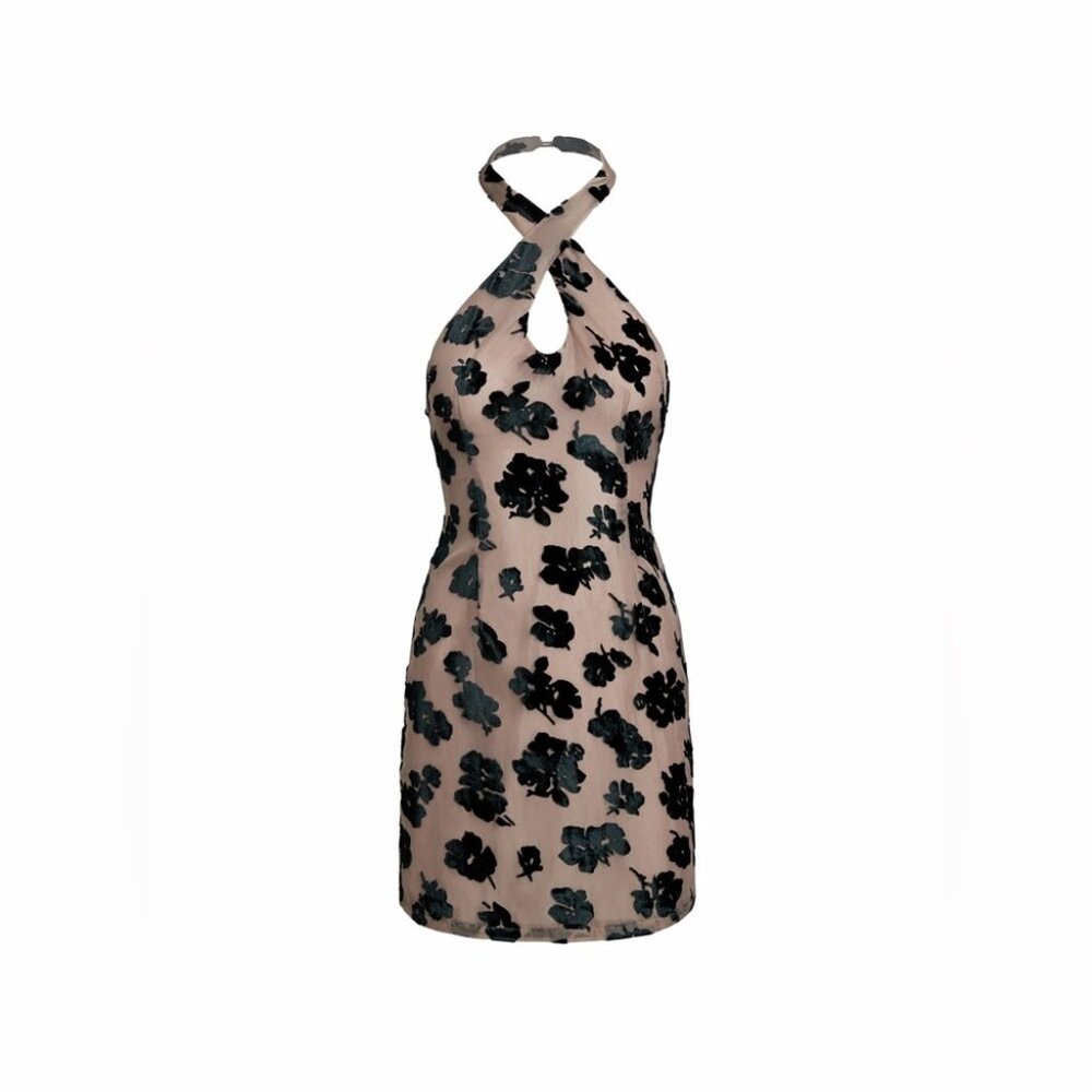 Revolve Lioness Nineties Eva Floral Mini Dress - Picture 2 of 7